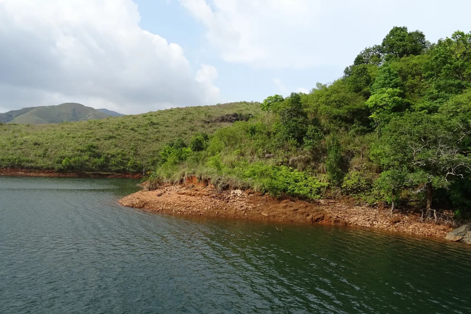 Lakya Dam