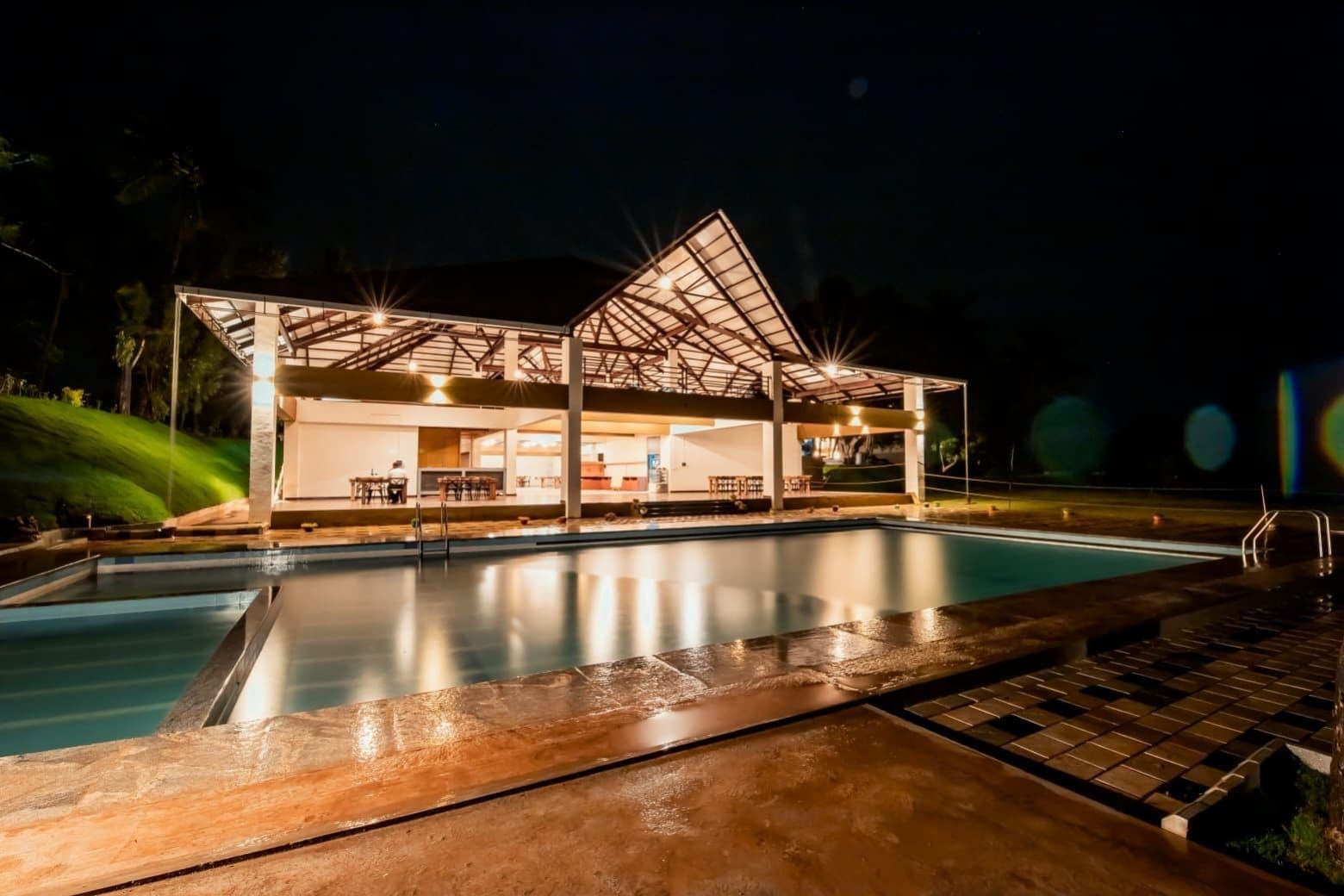 TC Homestay C18, Chikmagalur