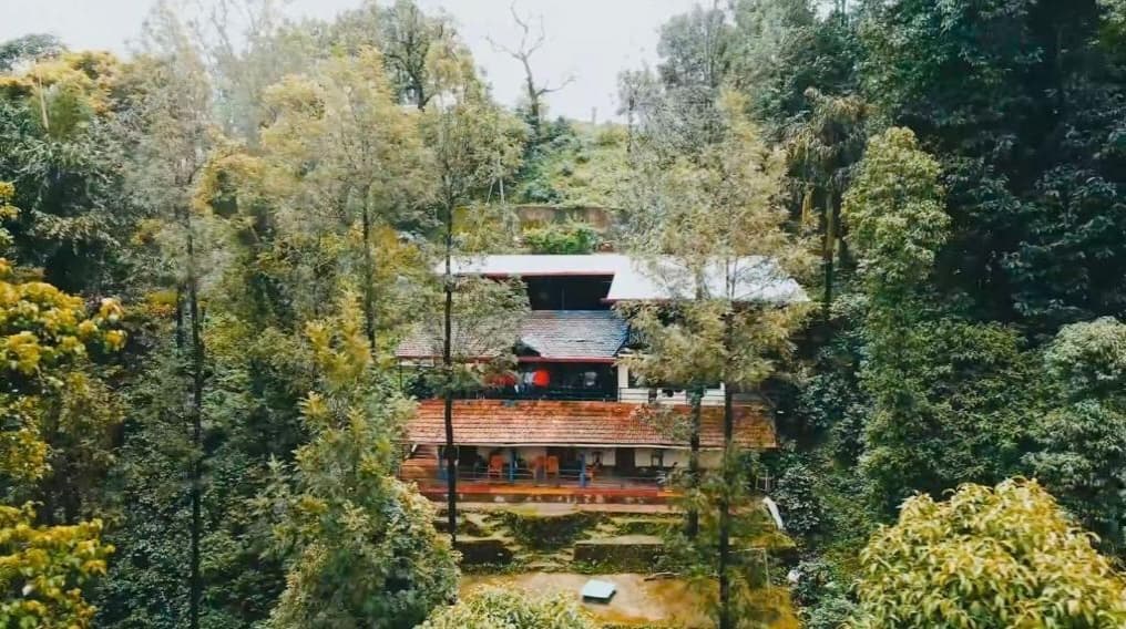 TC Homestay C9, Bababudangiri