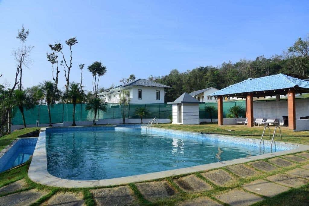 TC Cottage HC, Anoor